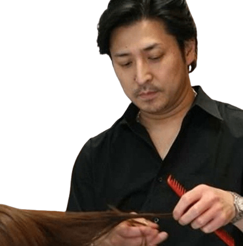 ドライカットとの出会い