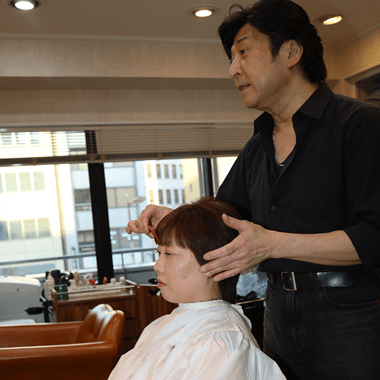 カウンセリング