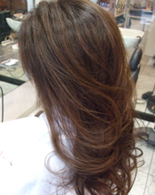 スタイルの写真