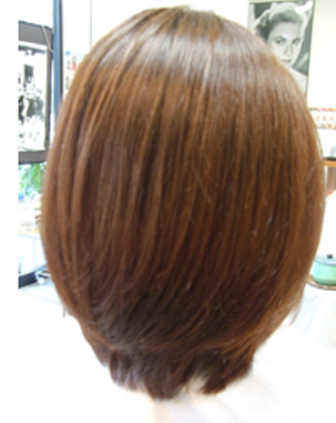 スタイルの写真