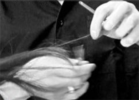 オーナーの写真